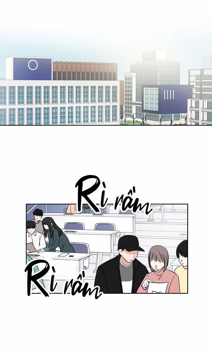 TIỀN BỐI! NÓI CHUYỆN CHÚT ĐI! 17 trang 12