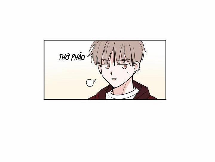 TIỀN BỐI! NÓI CHUYỆN CHÚT ĐI! 17 trang 25