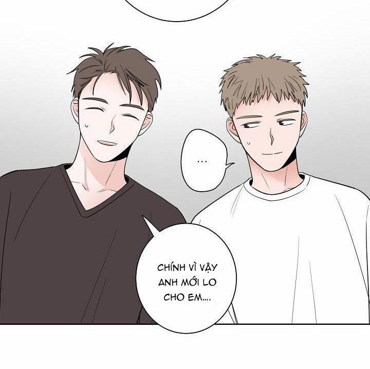 TIỀN BỐI! NÓI CHUYỆN CHÚT ĐI! 17 trang 44