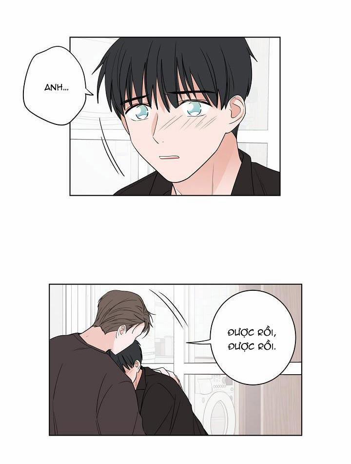 TIỀN BỐI! NÓI CHUYỆN CHÚT ĐI! 17 trang 45