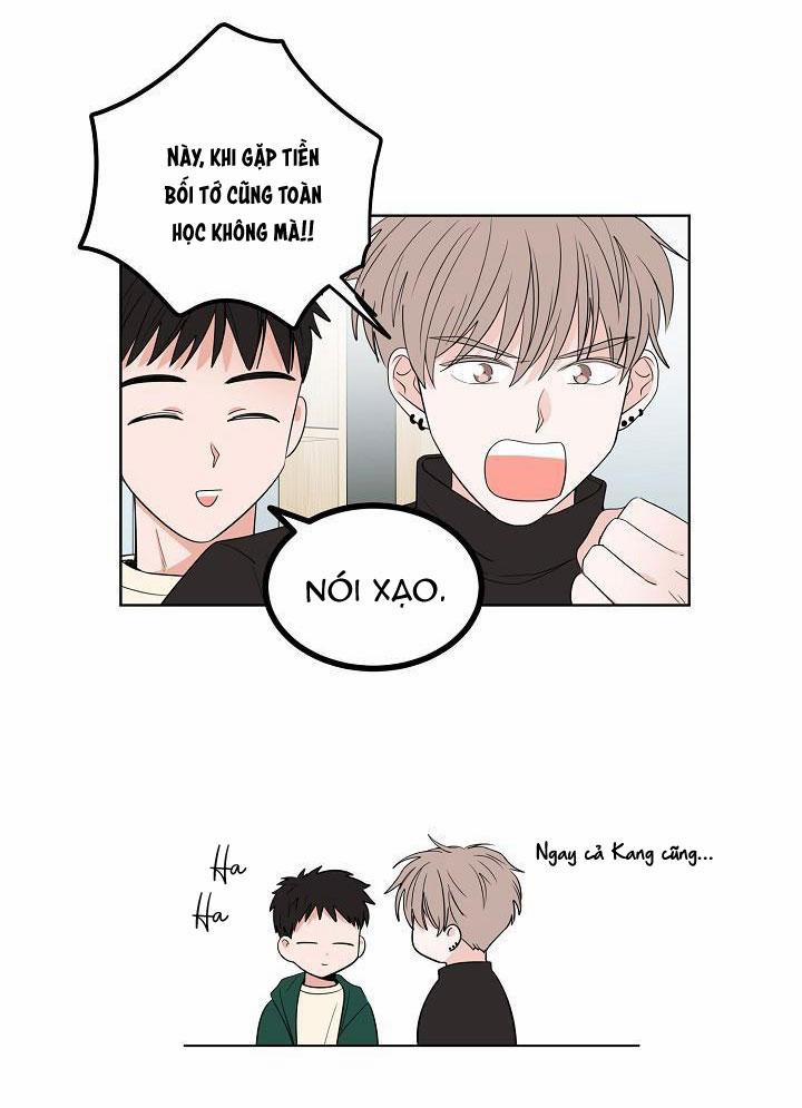 TIỀN BỐI! NÓI CHUYỆN CHÚT ĐI! 17 trang 5