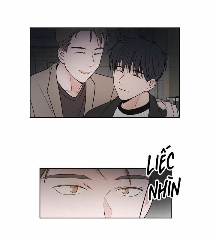 TIỀN BỐI! NÓI CHUYỆN CHÚT ĐI! 18 trang 23