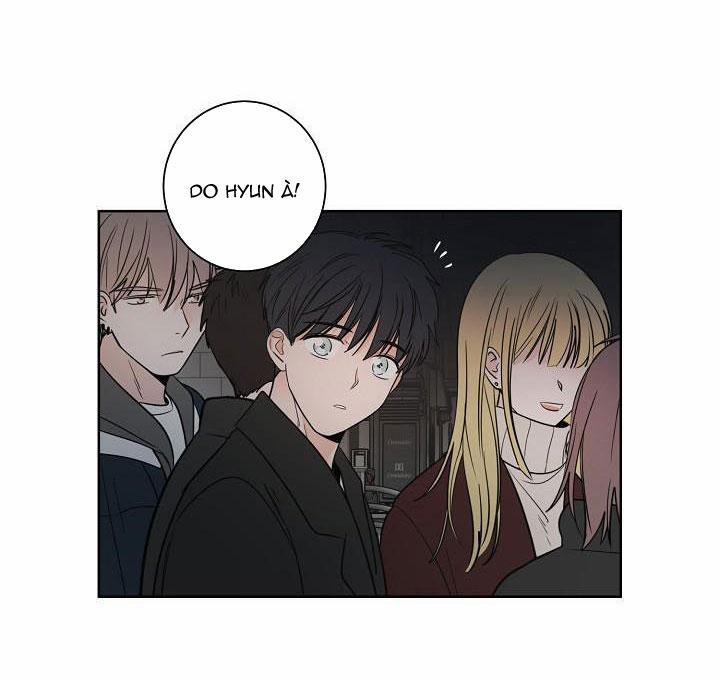 TIỀN BỐI! NÓI CHUYỆN CHÚT ĐI! 18 trang 26