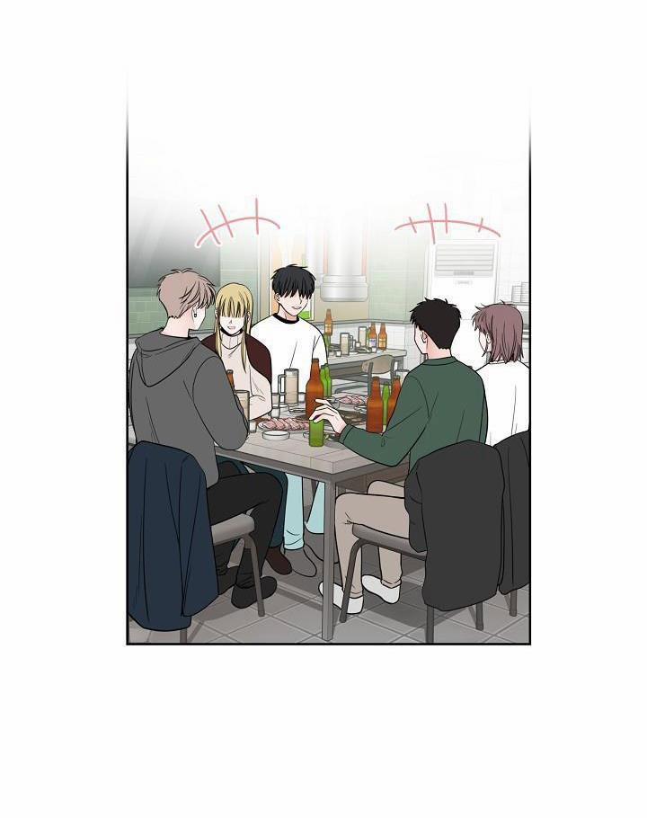 TIỀN BỐI! NÓI CHUYỆN CHÚT ĐI! 18 trang 32