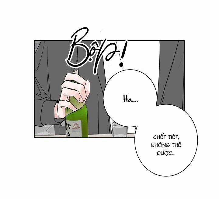 TIỀN BỐI! NÓI CHUYỆN CHÚT ĐI! 18 trang 39