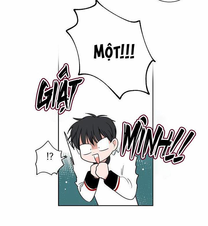 TIỀN BỐI! NÓI CHUYỆN CHÚT ĐI! 18 trang 43