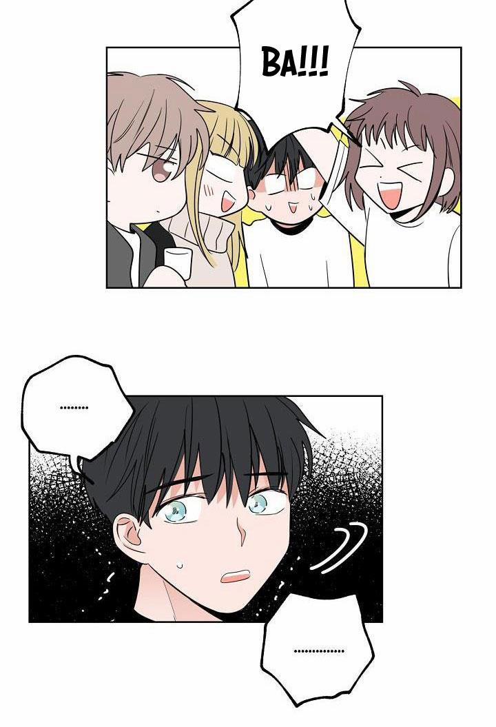 TIỀN BỐI! NÓI CHUYỆN CHÚT ĐI! 18 trang 45