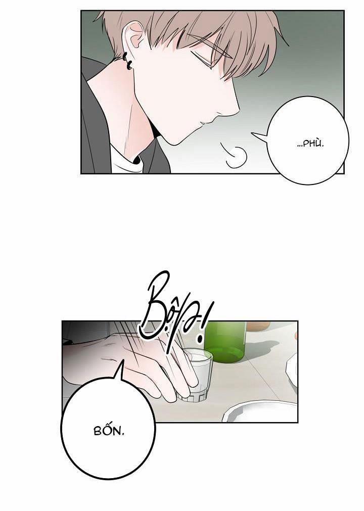 TIỀN BỐI! NÓI CHUYỆN CHÚT ĐI! 18 trang 46