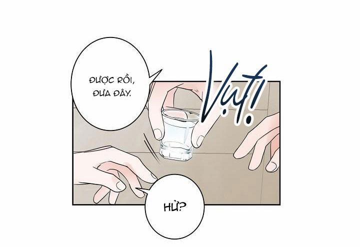 TIỀN BỐI! NÓI CHUYỆN CHÚT ĐI! 19 trang 11