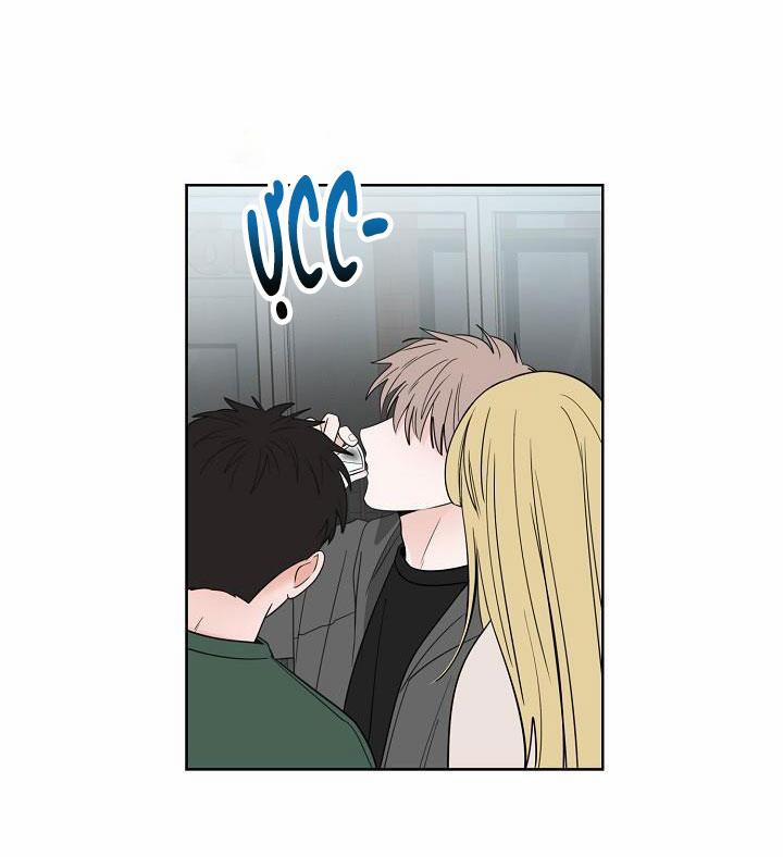 TIỀN BỐI! NÓI CHUYỆN CHÚT ĐI! 19 trang 12