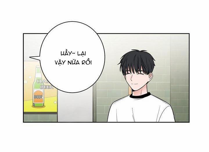 TIỀN BỐI! NÓI CHUYỆN CHÚT ĐI! 19 trang 29