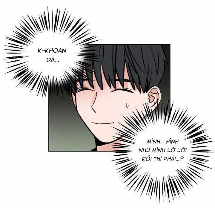 TIỀN BỐI! NÓI CHUYỆN CHÚT ĐI! 19 trang 31