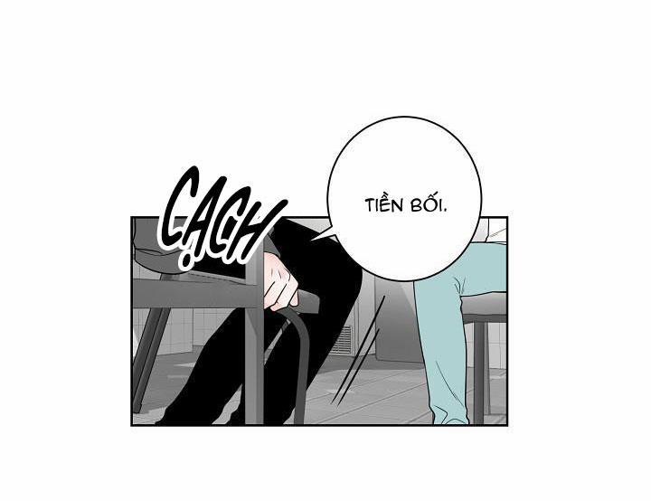 TIỀN BỐI! NÓI CHUYỆN CHÚT ĐI! 19 trang 33