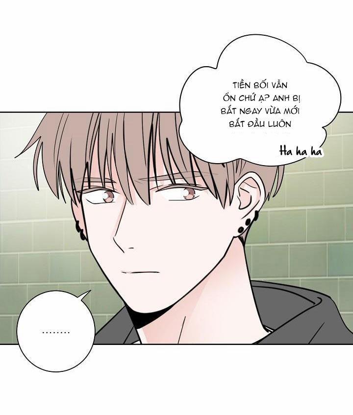 TIỀN BỐI! NÓI CHUYỆN CHÚT ĐI! 19 trang 4