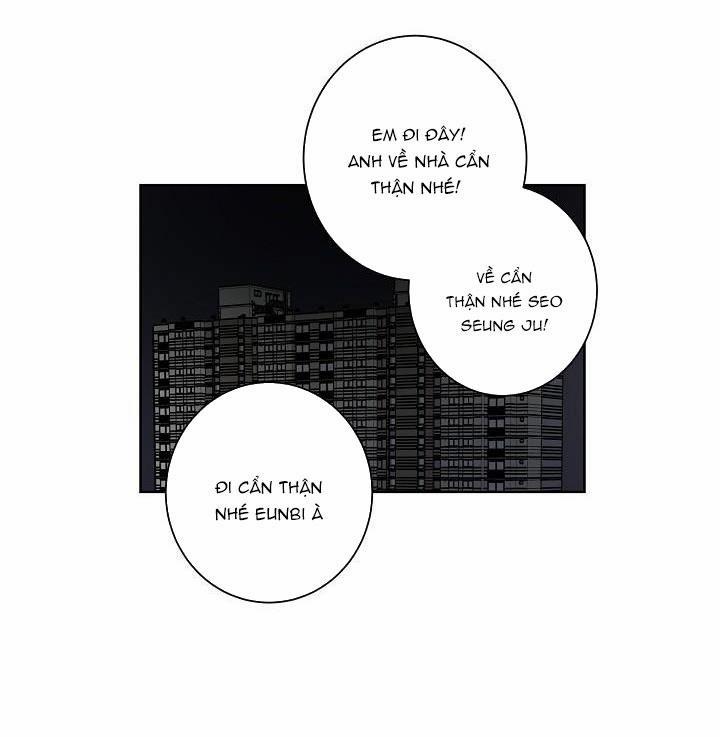 TIỀN BỐI! NÓI CHUYỆN CHÚT ĐI! 19 trang 63