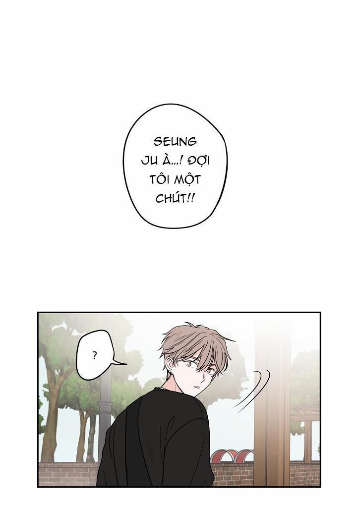 TIỀN BỐI! NÓI CHUYỆN CHÚT ĐI! 2 trang 0