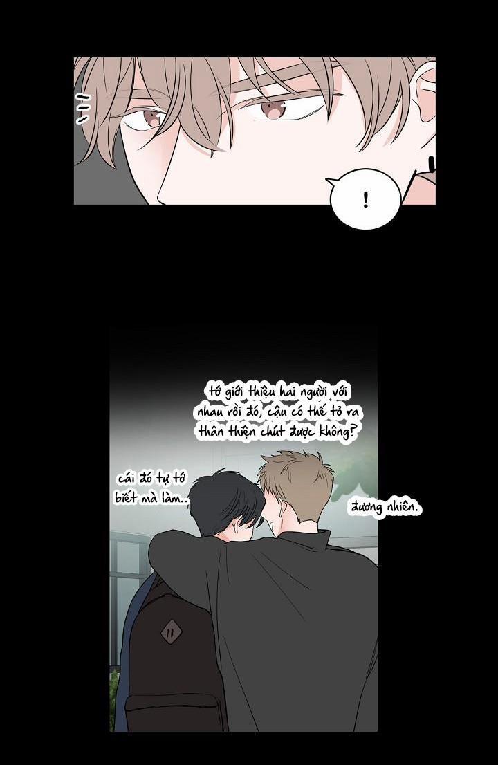 TIỀN BỐI! NÓI CHUYỆN CHÚT ĐI! 2 trang 13