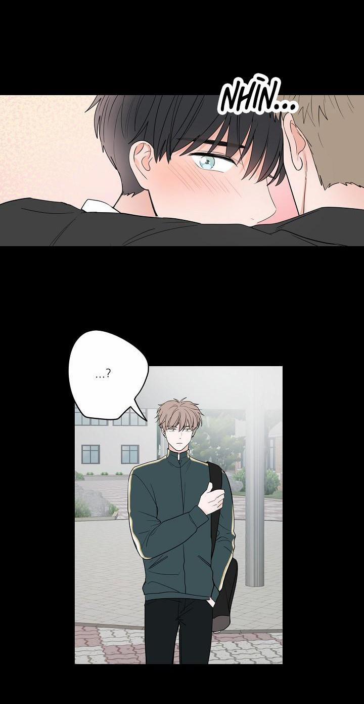 TIỀN BỐI! NÓI CHUYỆN CHÚT ĐI! 2 trang 14