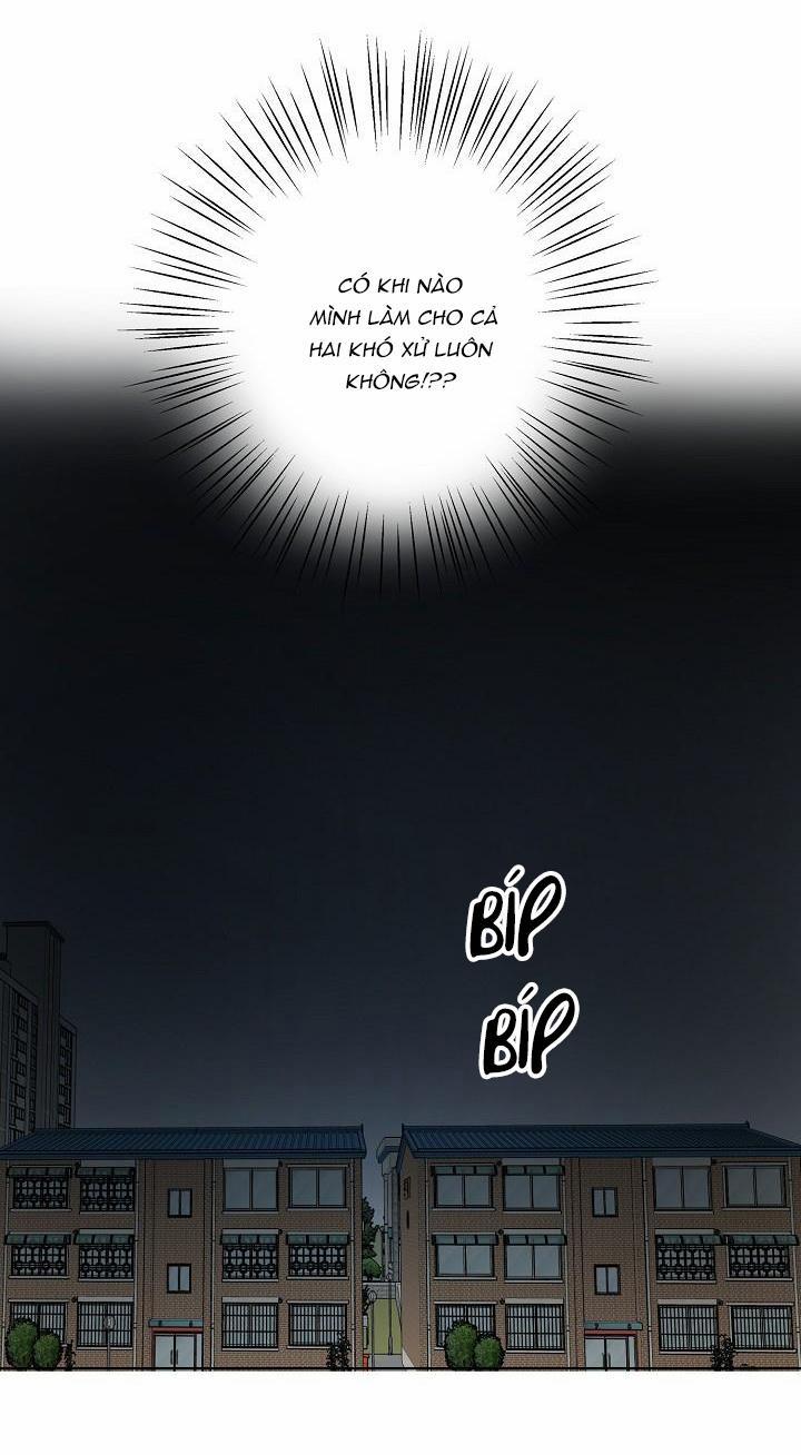 TIỀN BỐI! NÓI CHUYỆN CHÚT ĐI! 2 trang 19