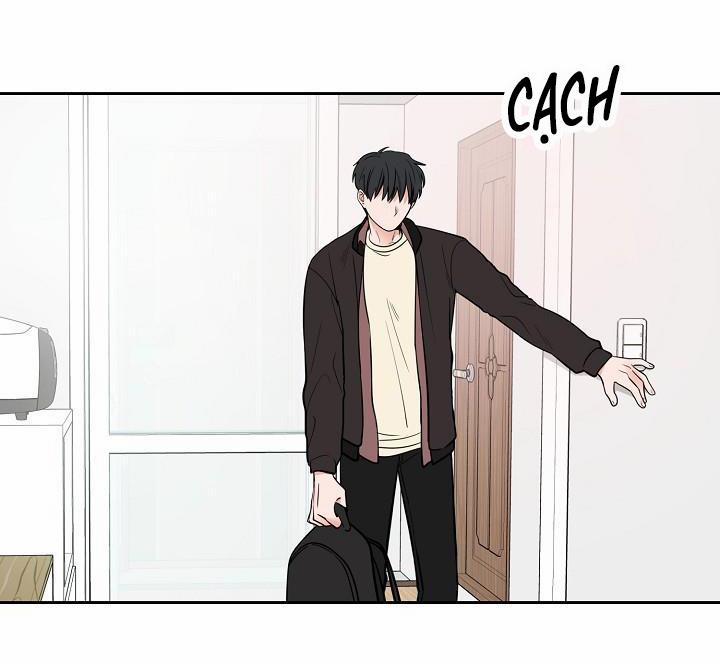 TIỀN BỐI! NÓI CHUYỆN CHÚT ĐI! 2 trang 21