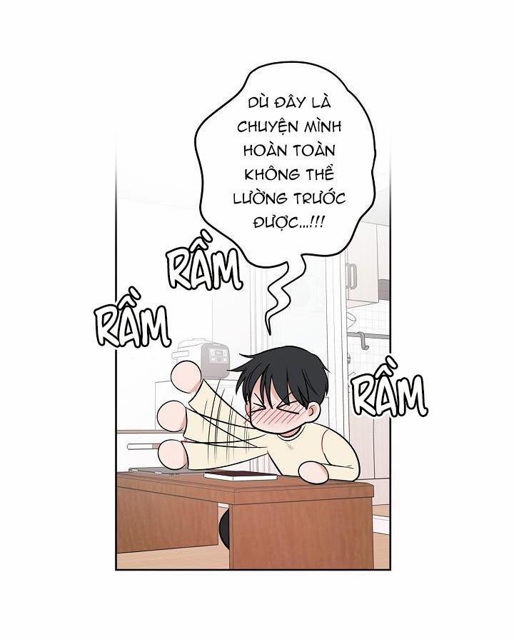 TIỀN BỐI! NÓI CHUYỆN CHÚT ĐI! 2 trang 28