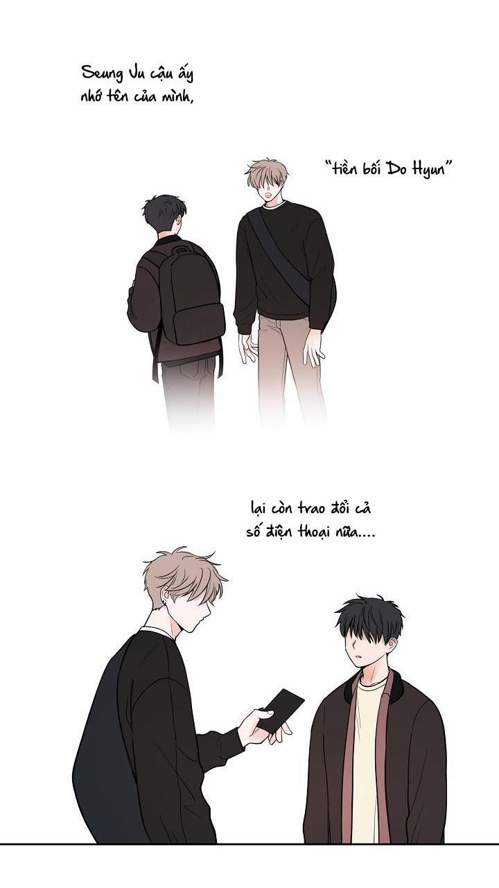 TIỀN BỐI! NÓI CHUYỆN CHÚT ĐI! 2 trang 29