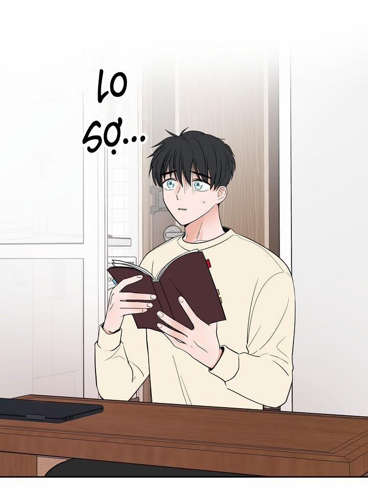 TIỀN BỐI! NÓI CHUYỆN CHÚT ĐI! 2 trang 33