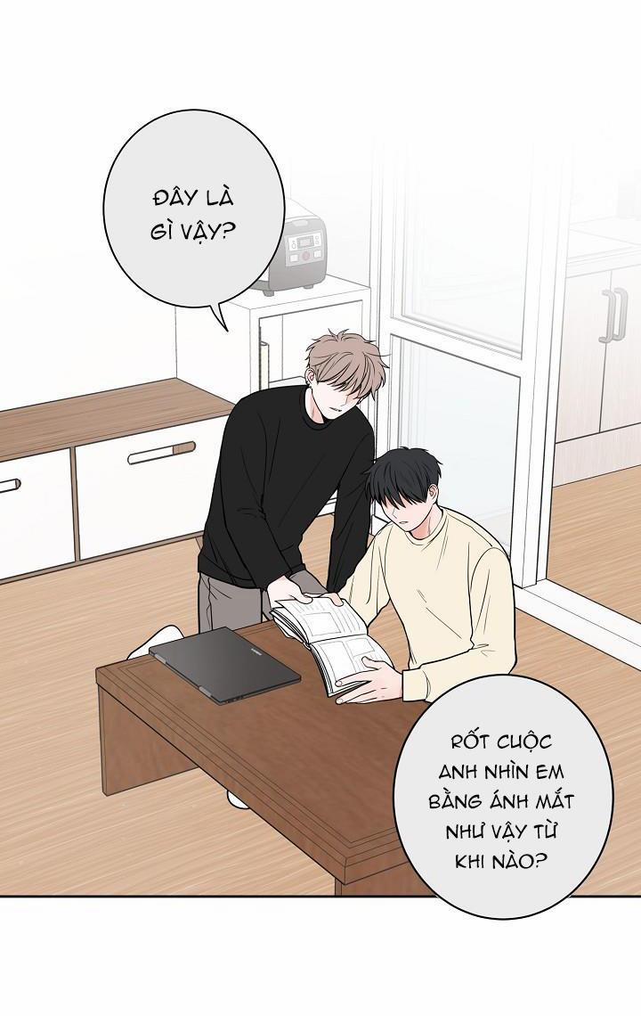 TIỀN BỐI! NÓI CHUYỆN CHÚT ĐI! 2 trang 36