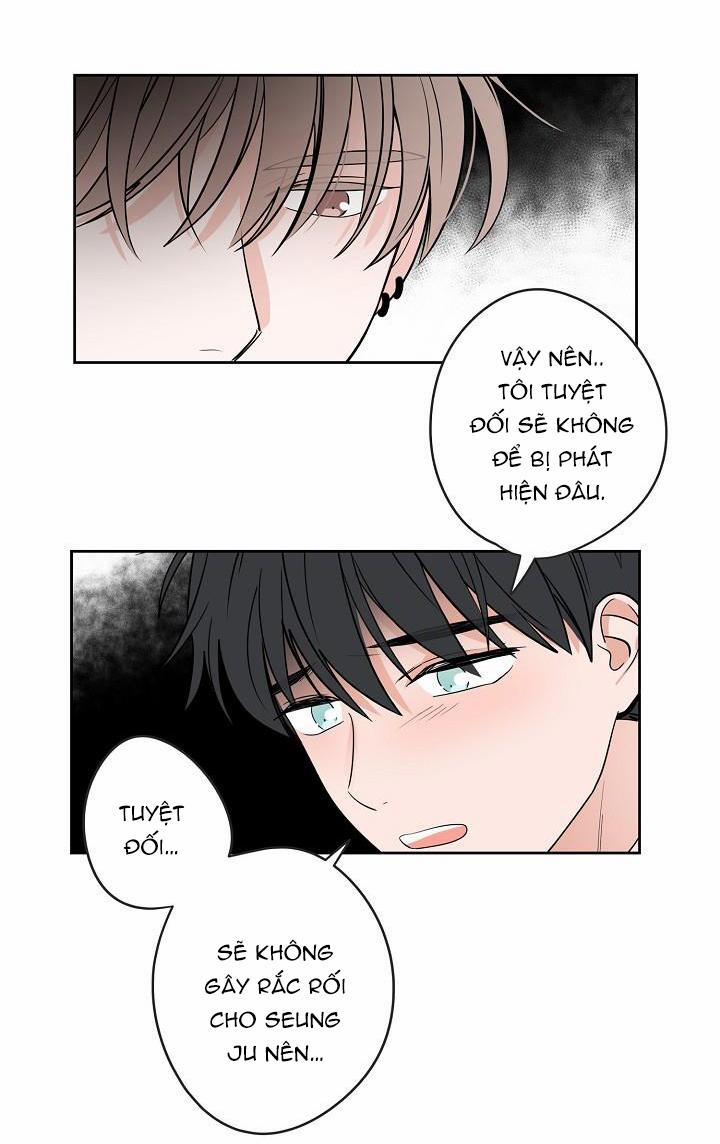 TIỀN BỐI! NÓI CHUYỆN CHÚT ĐI! 2 trang 38