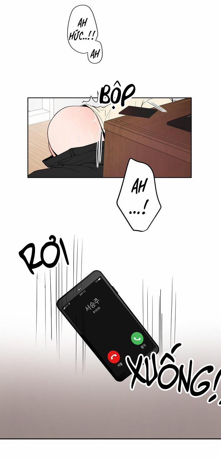 TIỀN BỐI! NÓI CHUYỆN CHÚT ĐI! 2 trang 46