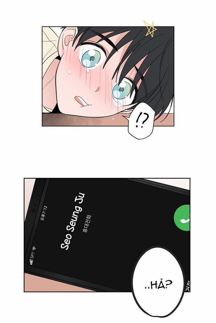 TIỀN BỐI! NÓI CHUYỆN CHÚT ĐI! 2 trang 47