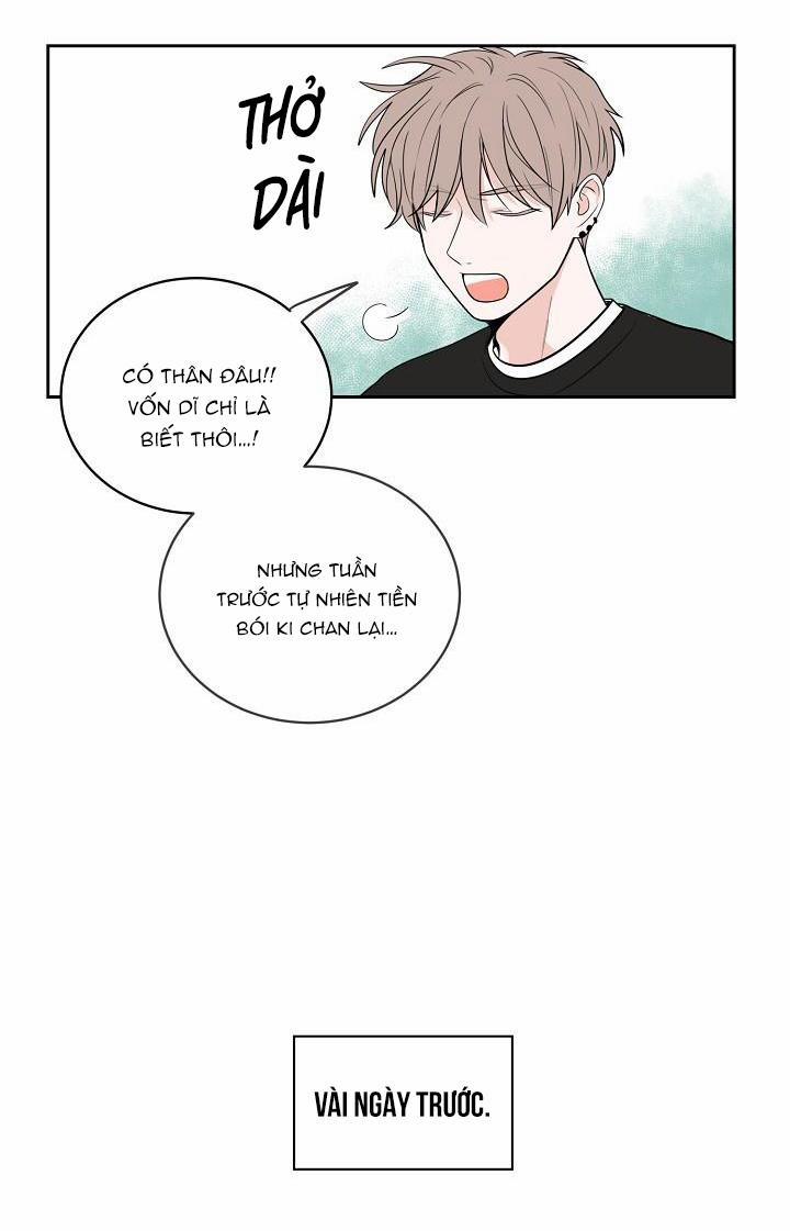 TIỀN BỐI! NÓI CHUYỆN CHÚT ĐI! 2 trang 9