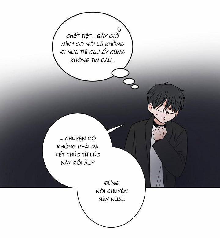 TIỀN BỐI! NÓI CHUYỆN CHÚT ĐI! 20 trang 10