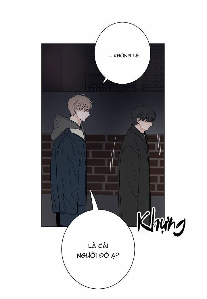 TIỀN BỐI! NÓI CHUYỆN CHÚT ĐI! 20 trang 11