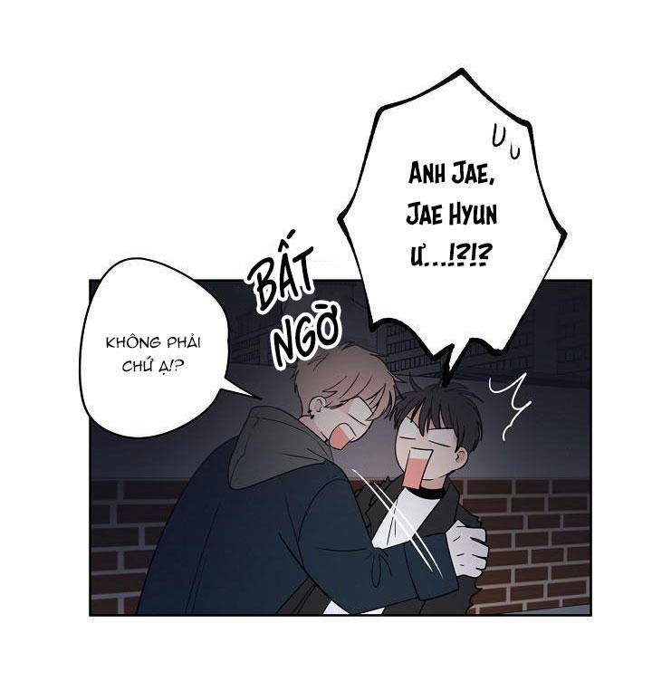 TIỀN BỐI! NÓI CHUYỆN CHÚT ĐI! 20 trang 14