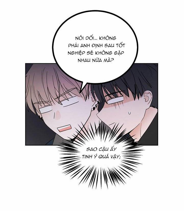 TIỀN BỐI! NÓI CHUYỆN CHÚT ĐI! 20 trang 2