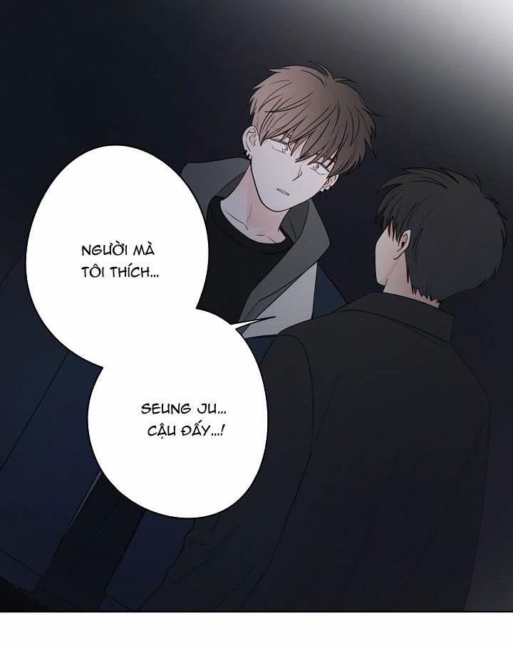 TIỀN BỐI! NÓI CHUYỆN CHÚT ĐI! 20 trang 25