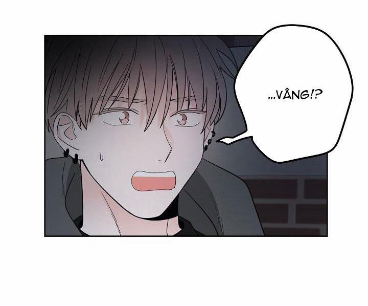 TIỀN BỐI! NÓI CHUYỆN CHÚT ĐI! 20 trang 27