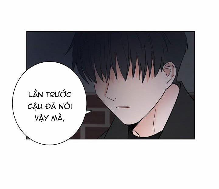 TIỀN BỐI! NÓI CHUYỆN CHÚT ĐI! 20 trang 28