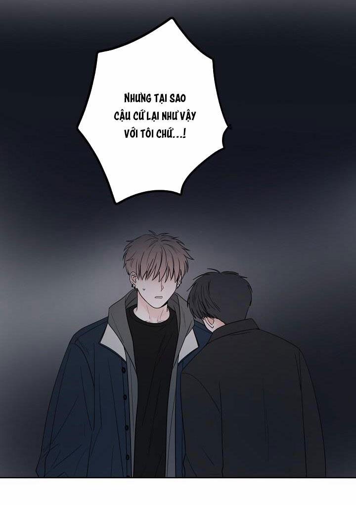 TIỀN BỐI! NÓI CHUYỆN CHÚT ĐI! 20 trang 30