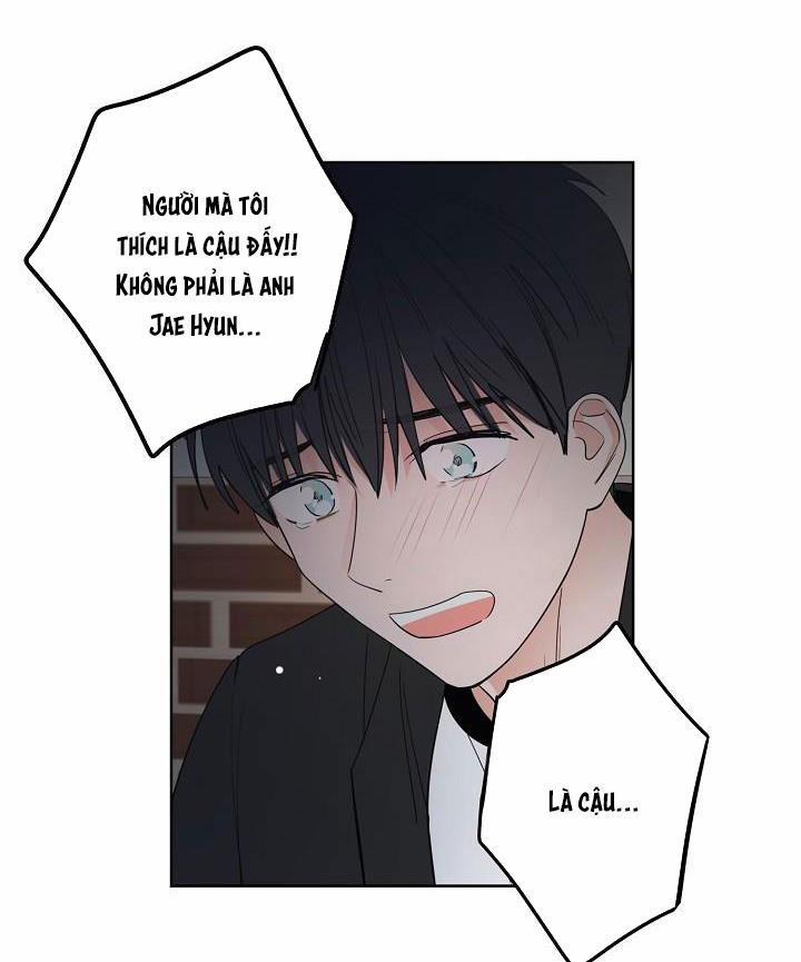 TIỀN BỐI! NÓI CHUYỆN CHÚT ĐI! 20 trang 31