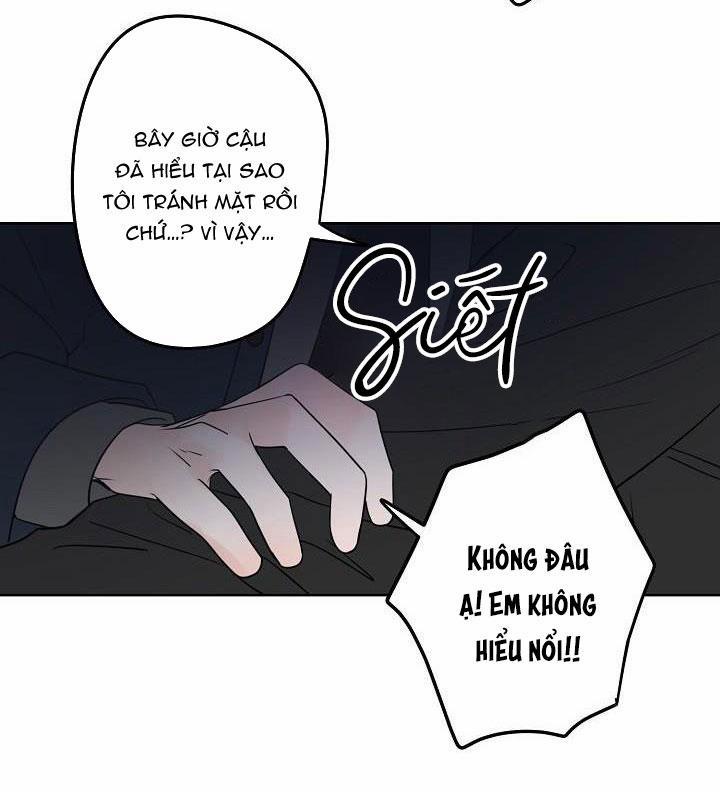 TIỀN BỐI! NÓI CHUYỆN CHÚT ĐI! 20 trang 32