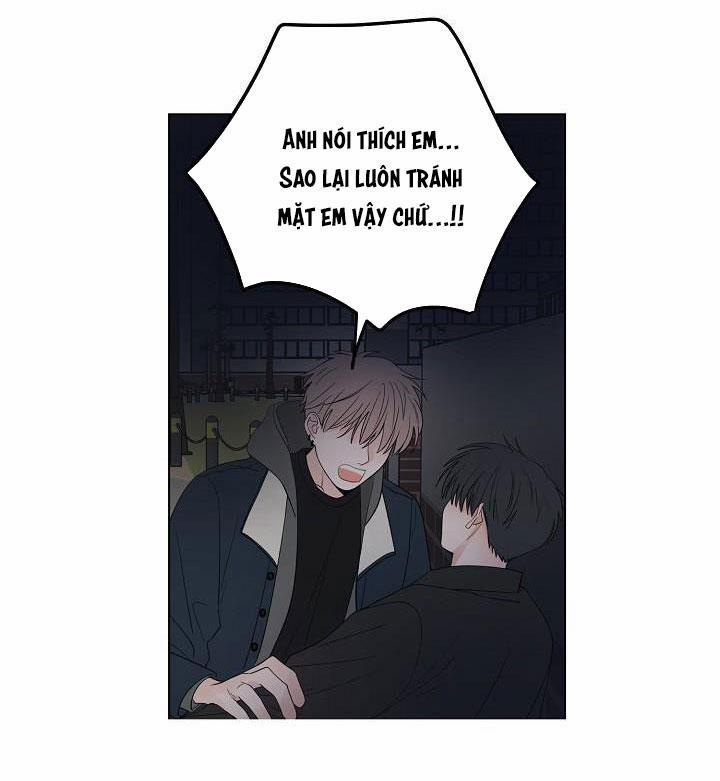 TIỀN BỐI! NÓI CHUYỆN CHÚT ĐI! 20 trang 33