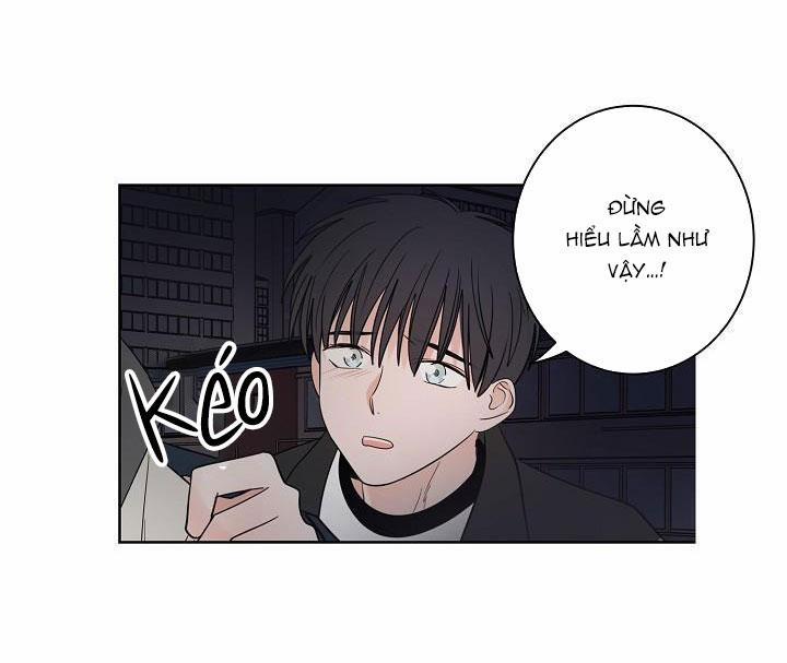 TIỀN BỐI! NÓI CHUYỆN CHÚT ĐI! 20 trang 4