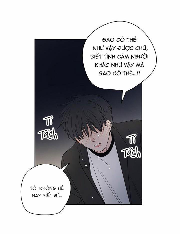 TIỀN BỐI! NÓI CHUYỆN CHÚT ĐI! 20 trang 42