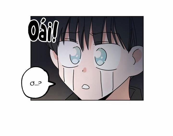 TIỀN BỐI! NÓI CHUYỆN CHÚT ĐI! 20 trang 44