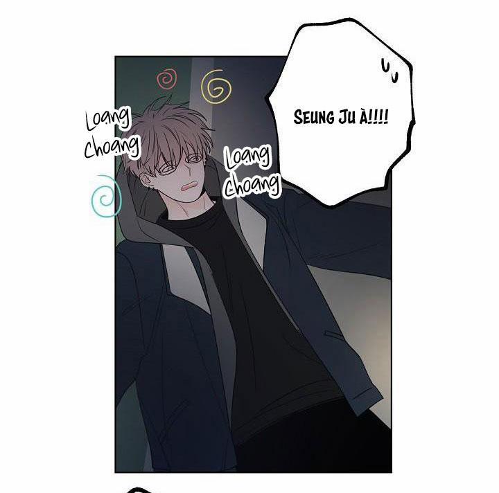 TIỀN BỐI! NÓI CHUYỆN CHÚT ĐI! 20 trang 45