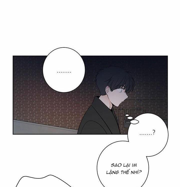 TIỀN BỐI! NÓI CHUYỆN CHÚT ĐI! 20 trang 53