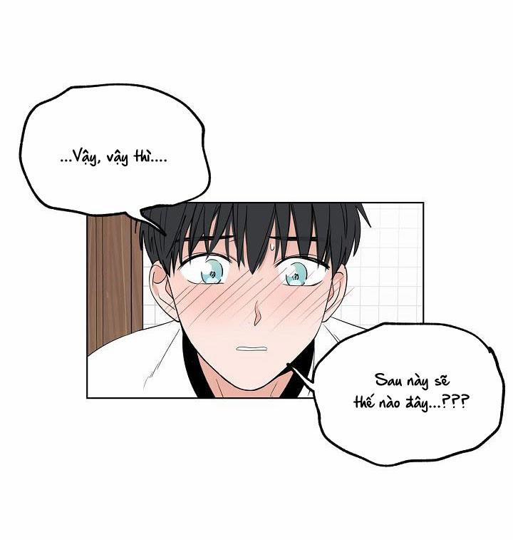 TIỀN BỐI! NÓI CHUYỆN CHÚT ĐI! 21 trang 11