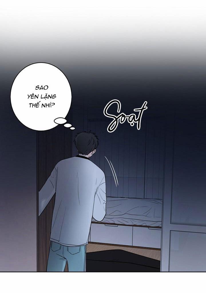 TIỀN BỐI! NÓI CHUYỆN CHÚT ĐI! 21 trang 13